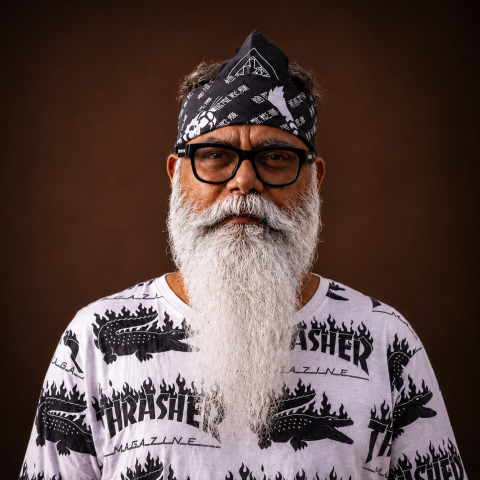 Blessing Manikandan