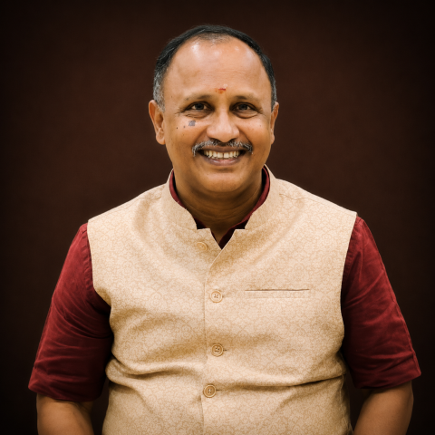M. R. Muthuswamy