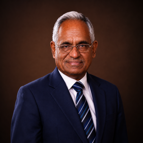 T. K. Chandiran